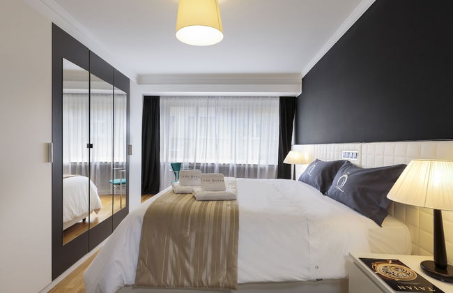 The Queen Luxury Apartments - Villa Carlotta - Photo 14