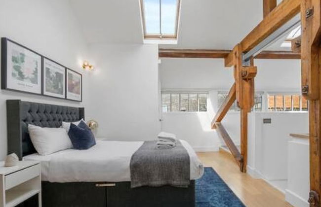 Host Stay The Cavern Quarter Loft - Foto 15