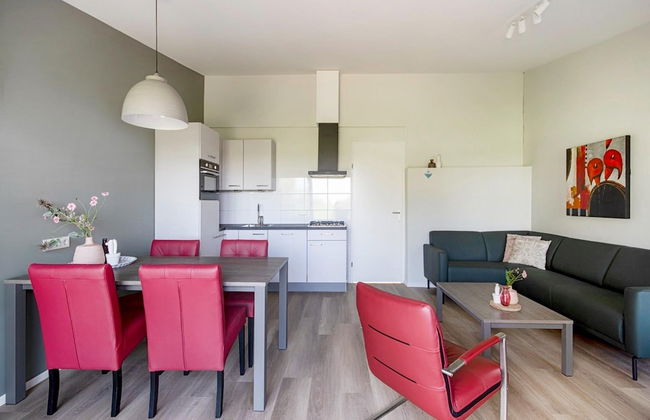 Bungalow With Sauna Near Valkenburg - Photo 7