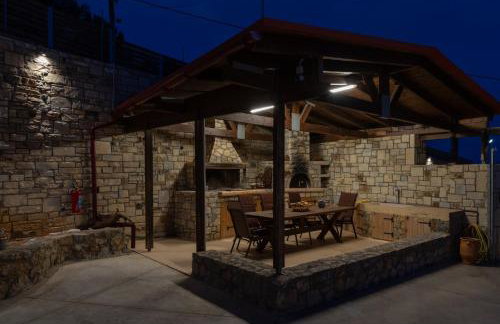 Evelyn Villa Crete - Foto 36