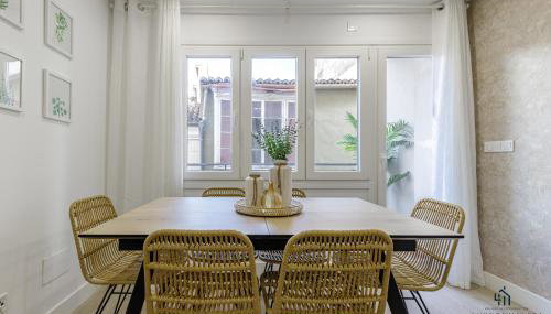 Living4Malaga Boho Chic Apartment - Foto 5