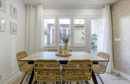 Living4Malaga Boho Chic Apartment - Foto 5
