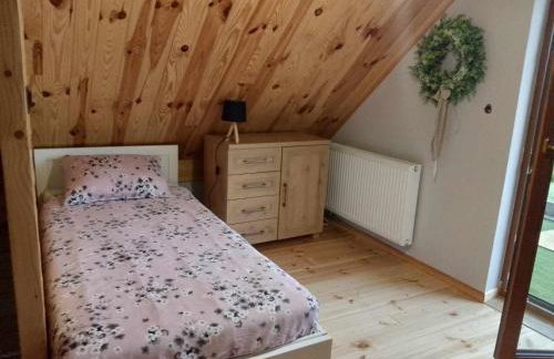 Zakątek na Mazurach II - Foto 21