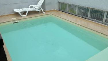 Saint Sebastian Flat 201 - Com Hidro! até 3 pessoas, Duplex, no centro - Foto 2