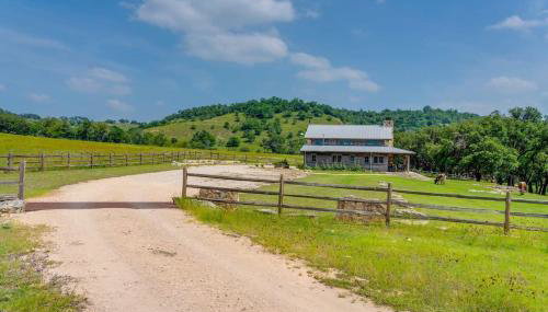 River Hill Ranch, great views & river access! - Photo 3