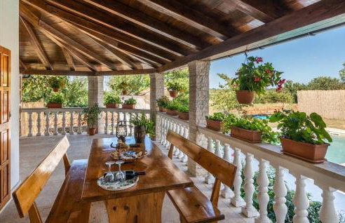 Nice Home In Barban With Kitchen - Foto 2