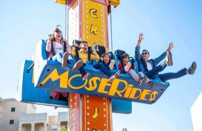 World Magic Vacaciones 5 - Foto 35