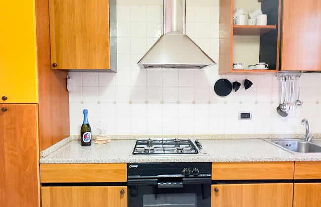 Appartamento al Mare - MS 3 NT by Ca-sa Check - Foto 8