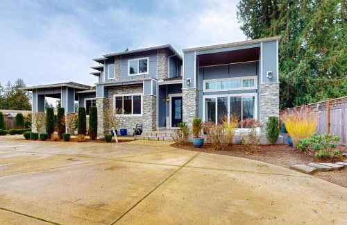 Marysville Modern Oasis - Foto 44