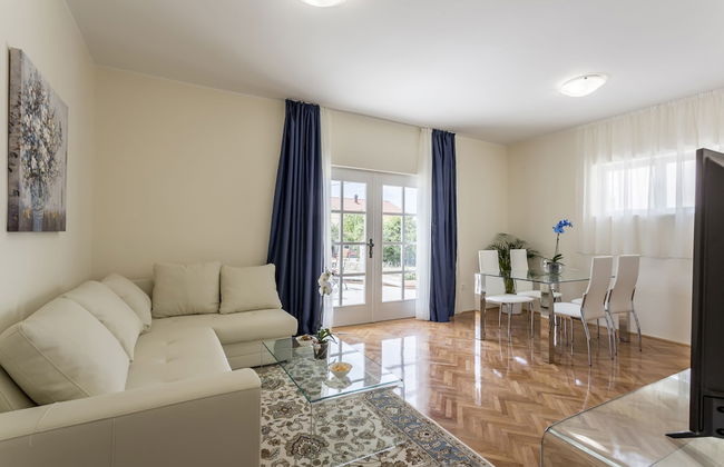 Mise Luxury Apartments - Foto 19