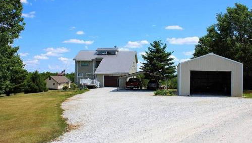 Haven @ the Lake | Hot Tub | Fire Pit| Fireplace - Foto 3