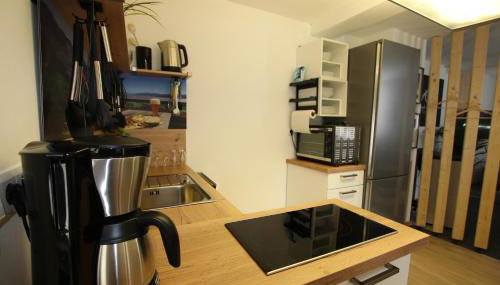 Ferienappartement zum Westerwaldsteig DRIE600 - Foto 5