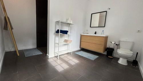 Casa Olaria - Photo 5, Shower