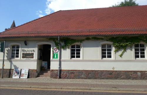 Altstadt-Apartment Kirchblick - Foto 19