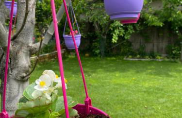 CLUA Holiday House - Photo 16