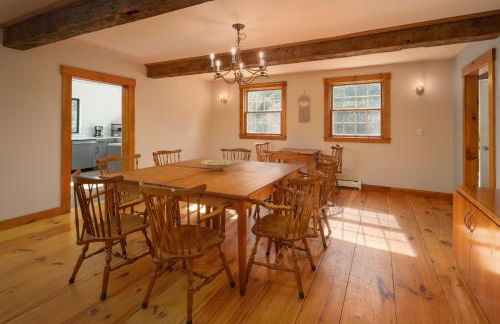 Mtn Views Colonial Home on Kingdom Trails! - Foto 8