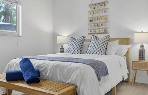 Positano Ville I Waterfront and Grill I 10 min Beach - Foto 10