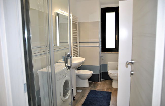 Dinky Home Air-conditioned Penthouse With sea View Terrace - Photo 7