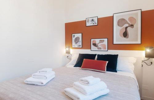 Vittani Palace - The Red Apartment - Foto 38