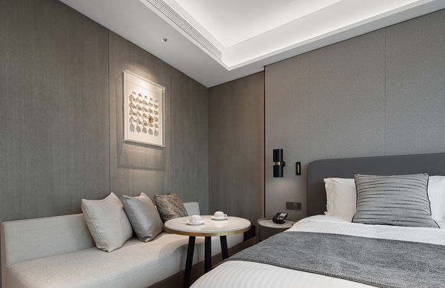 Ascott ICC Guangzhou - Foto 40