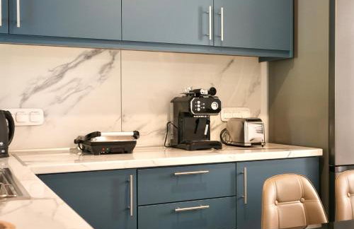 Anna's Corfu Escape Apartments 1 - Foto 2