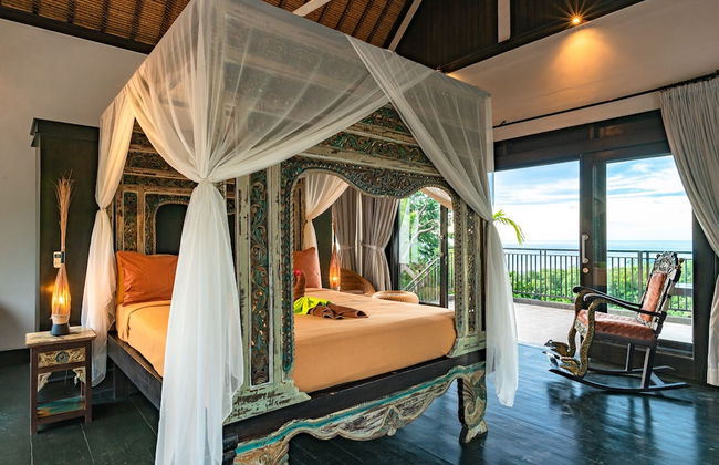 Villa Jempiring - Foto 8