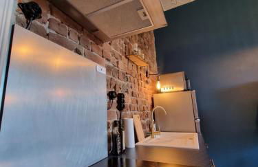 Gîtes Familistère Landrecies - Guise - Foto 16