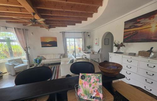 Casa El Flamenco Zoutmeer Torrevieja 6 of 8 personen - Foto 18