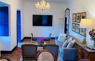 Pousada Boutique Villa Chafariz Tiradentes - Photo 49