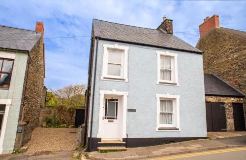 Rock House St Davids - Photo 23