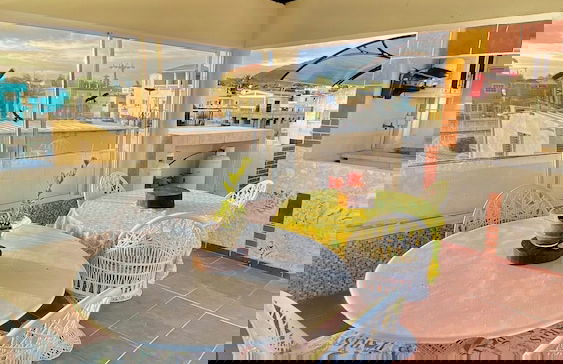 Studio Accommodation Near the Malecón Puerto Plata - Foto 7