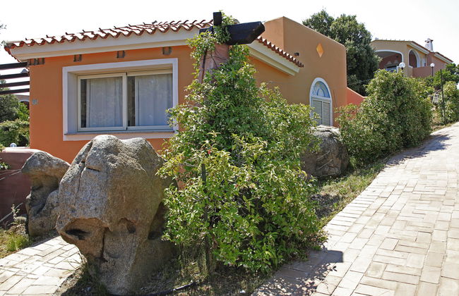 Villa 6 sea view - Lu Nibareddu - Foto 22