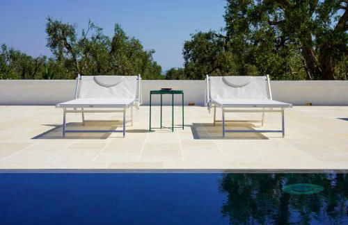 Masseria Pezze Galere Piscina privata - Foto 45