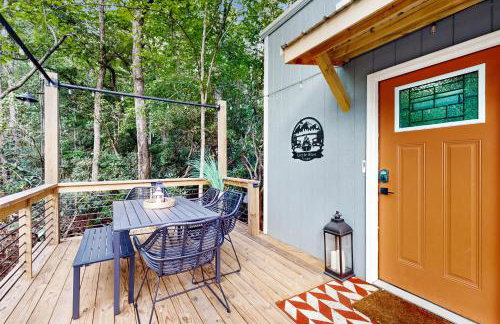 Cozy Lakeview Cottage - Foto 21