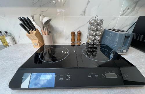 Little studio flat - Foto 8