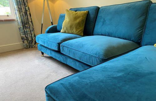 Lynford Holiday Cottages nestled in the heart of Thetford Forest - Foto 65