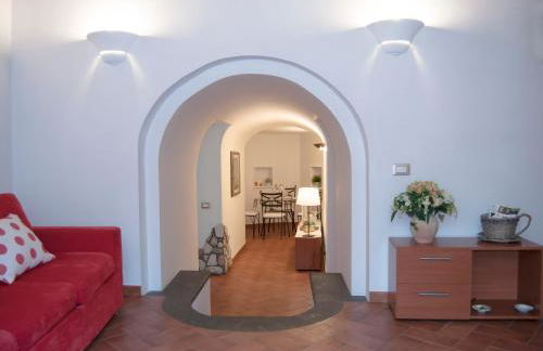 Il Rosciolo Sulla Francigena - Foto 17