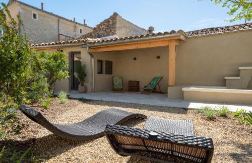 La Fontaine aux Fées - Foto 17