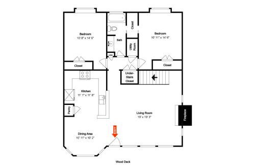 Seagull Sands by Ryson Vacation Rentals - Foto 45