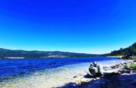 Apartman Luca - Pridraga - Foto 48