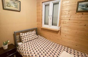 Domek Zacisze całoroczny - Foto 7