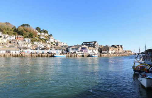 Badger Sett in Granite Henge near Looe - Foto 19