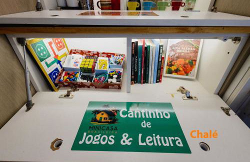 Condominio Minicasa Brasileira - Foto 78