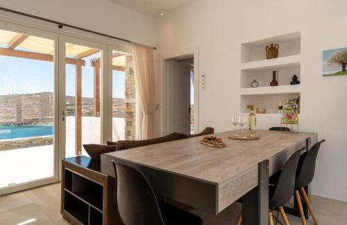 Gaia & Thalassa Villa Orionas - Photo 4