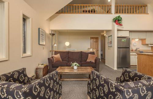 Mountain Creek Chalet - Foto 5