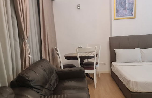 Glorious Service Suite At Times Square - Foto 72