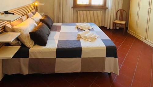 [TERME] CASA IN STILE CLASSICO IN TOSCANA CON TERRAZZO - Foto 2, towels