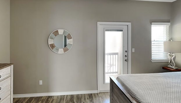 Jeffrey's Bay at Village by the Beach - Foto 2, Habitación