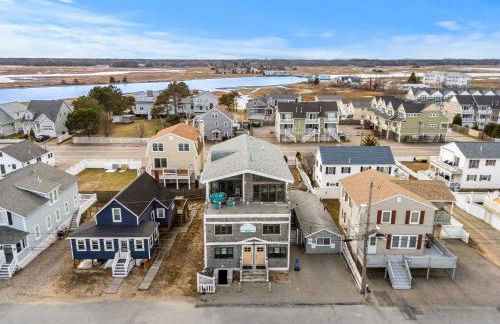 Serendipity Beach Retreat Namaste Unit - Foto 45