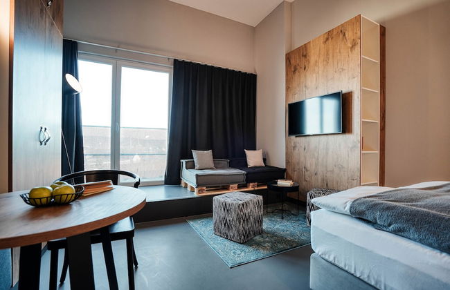 CLOUD No7 LOFTS - Photo 21